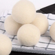 Wool Dryer Balls (Pack of 6) | $8 | Amazon | Promo code XTD92QNK